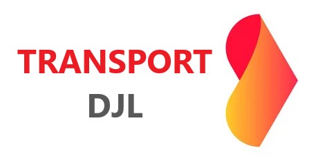 logo DJL COURSES EXPRESS